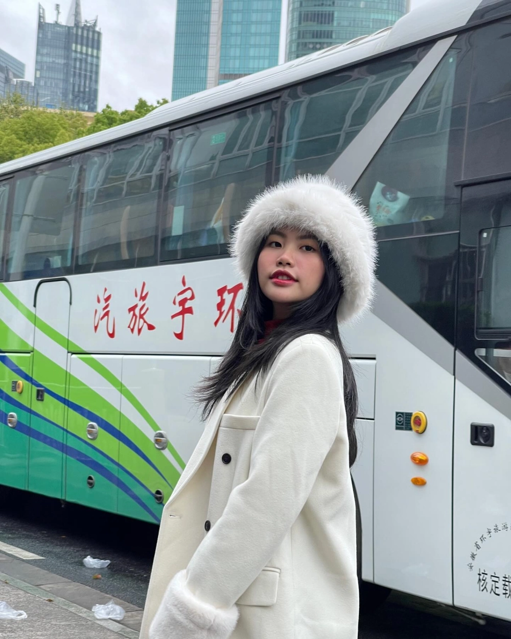 Phim phương mỹ chi thu hút với câu chuyện cảm động