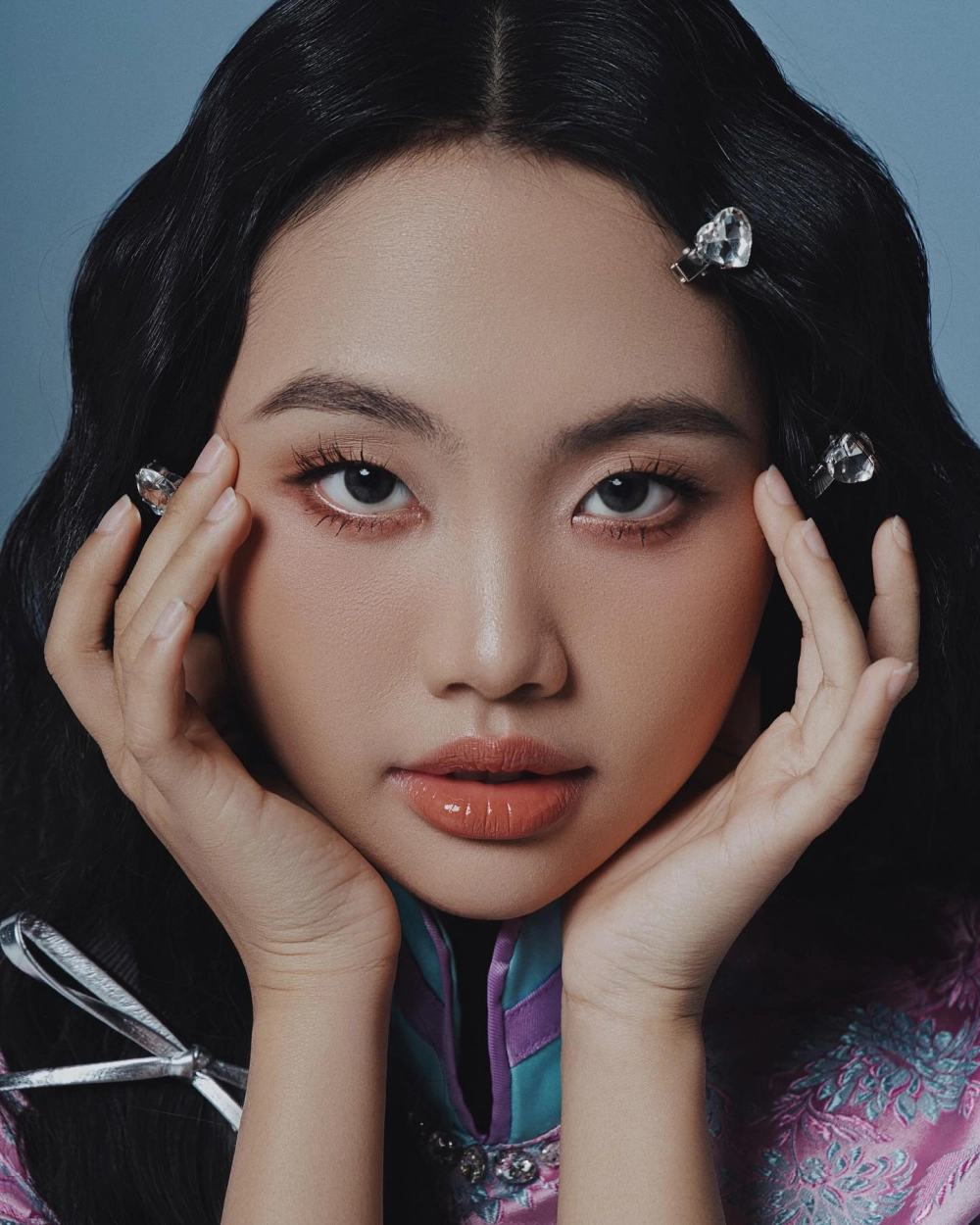 Nam quốc sơn hà phương mỹ chi truyền cảm hứng yêu nước mạnh mẽ