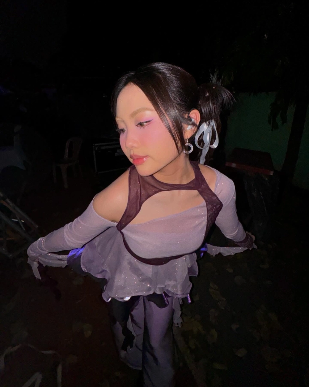 Album Phương Mỹ Chi là hành trình âm nhạc đáng nhớ