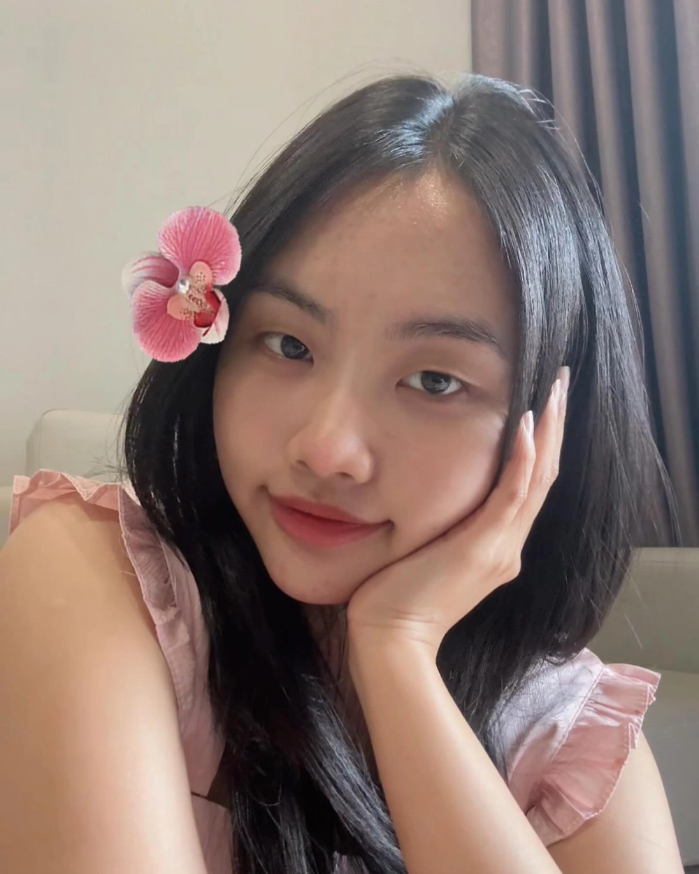 Ca sĩ Phương Mỹ Chi khẳng định tài năng trên sân khấu
