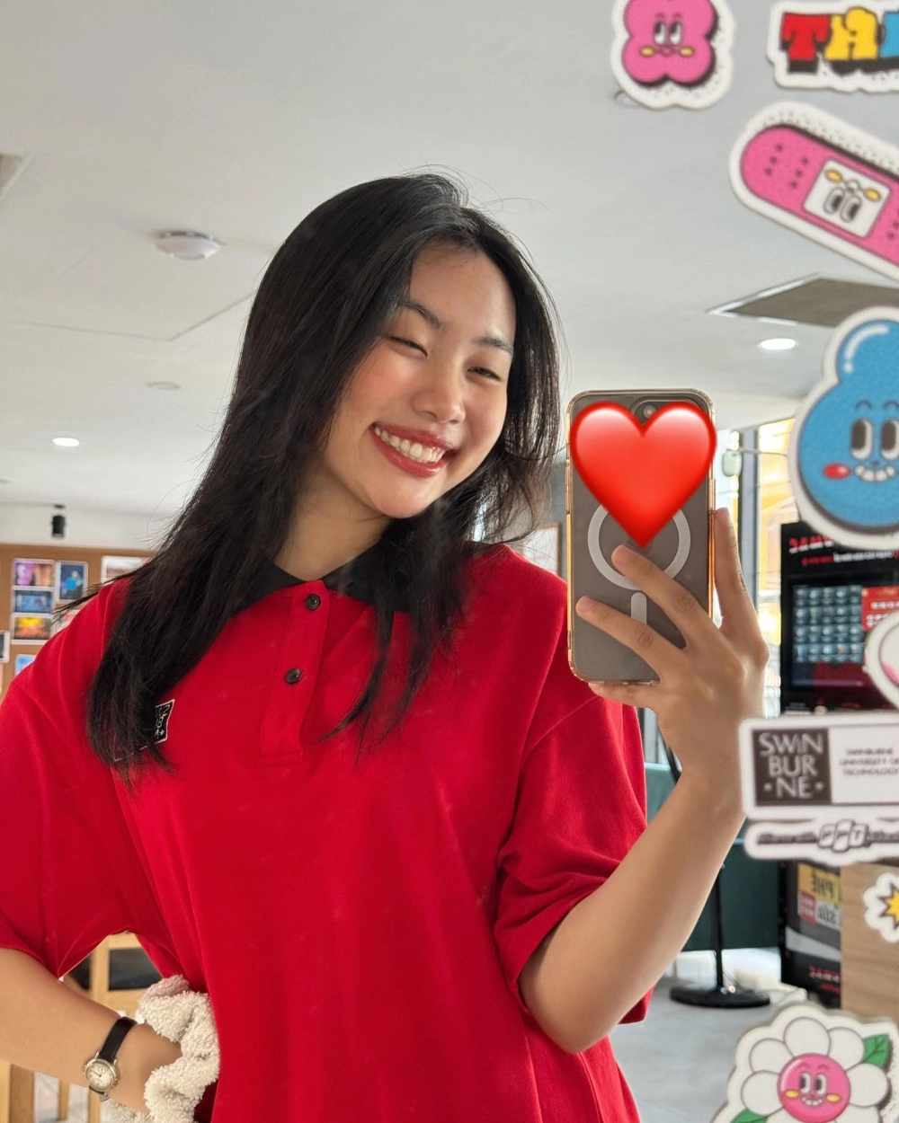 Bóng phù hoa phương mỹ chi mang đến cảm xúc sâu lắng