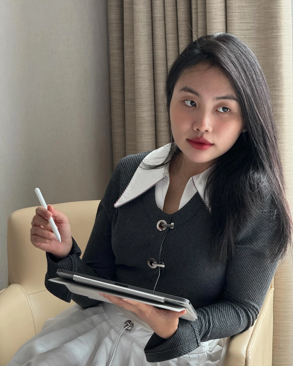 Bài hát của phương mỹ chi luôn mang đậm chất quê hương