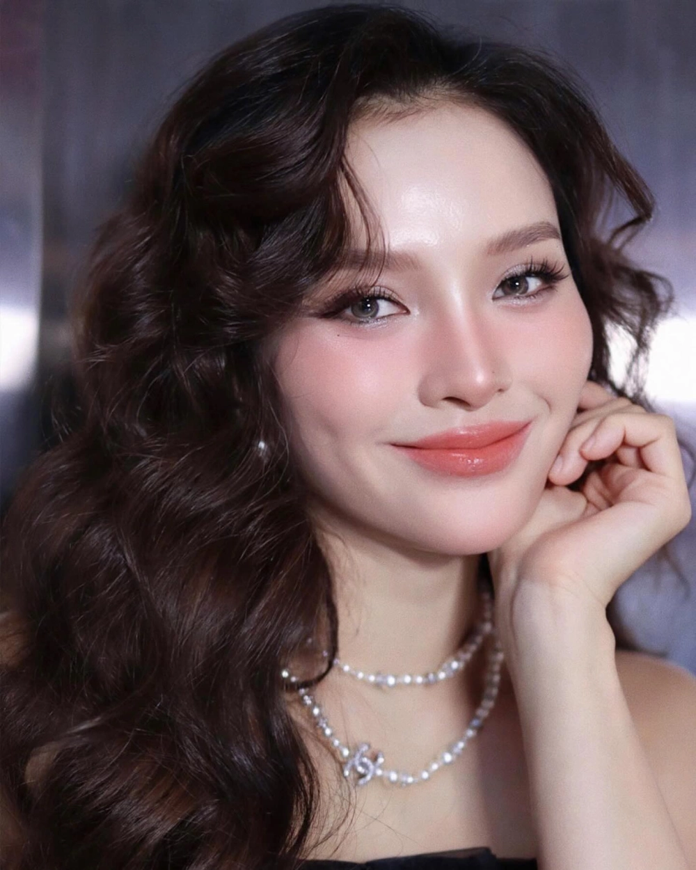Tình yêu tìm lại Phương Trinh Jolie gợi lại những cảm xúc sâu lắng qua những vai diễn