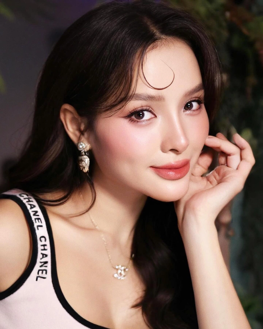 Phương Trinh Jolie quê ở đâu? Tìm hiểu về nơi sinh ra và lớn lên của cô