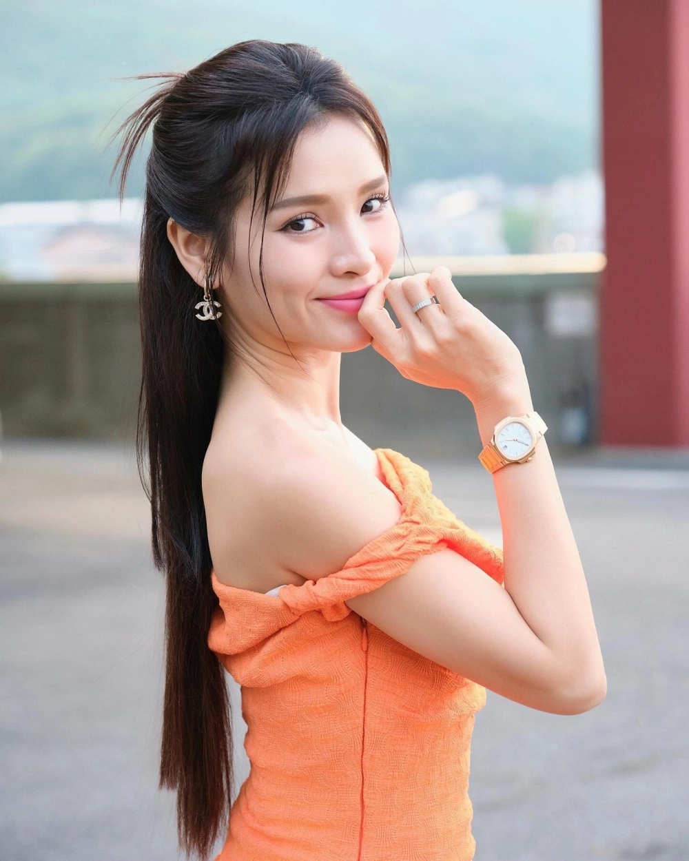 Phương Trinh Jolie xin lỗi và chia sẻ những cảm xúc sau những sự kiện đáng nhớ