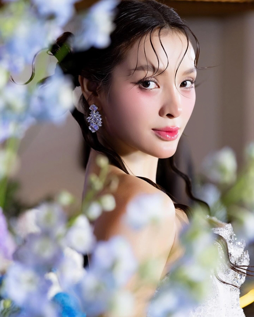 Phương Trinh Jolie đóng phim gì? Cùng tìm hiểu những bộ phim nổi bật mà cô tham gia
