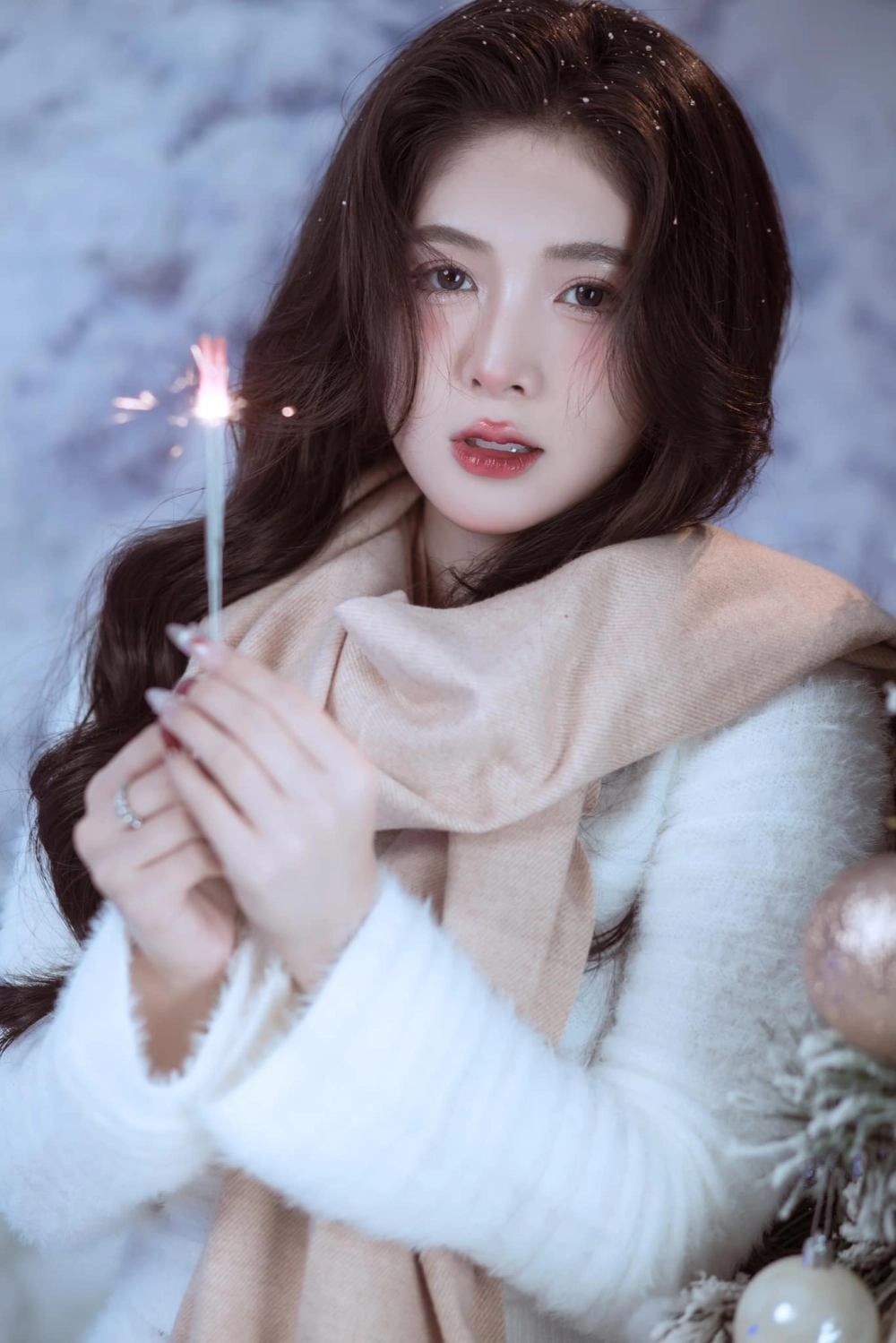 Nhiều người tò mò Quỳnh Alee sinh năm bao nhiêu thật sự