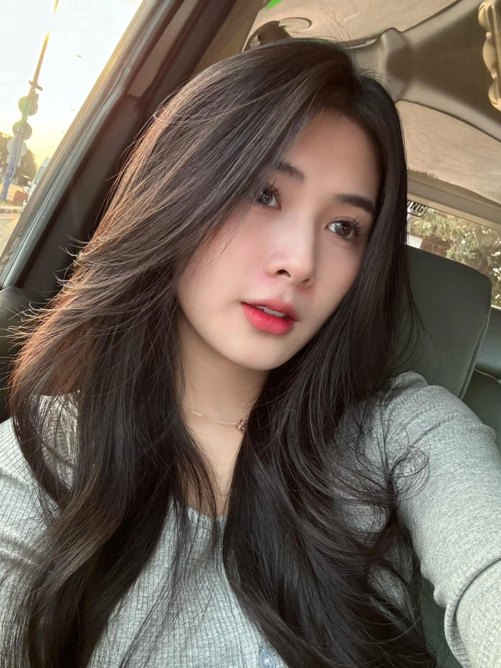 Fan tò mò không biết Quỳnh Alee quê ở đâu