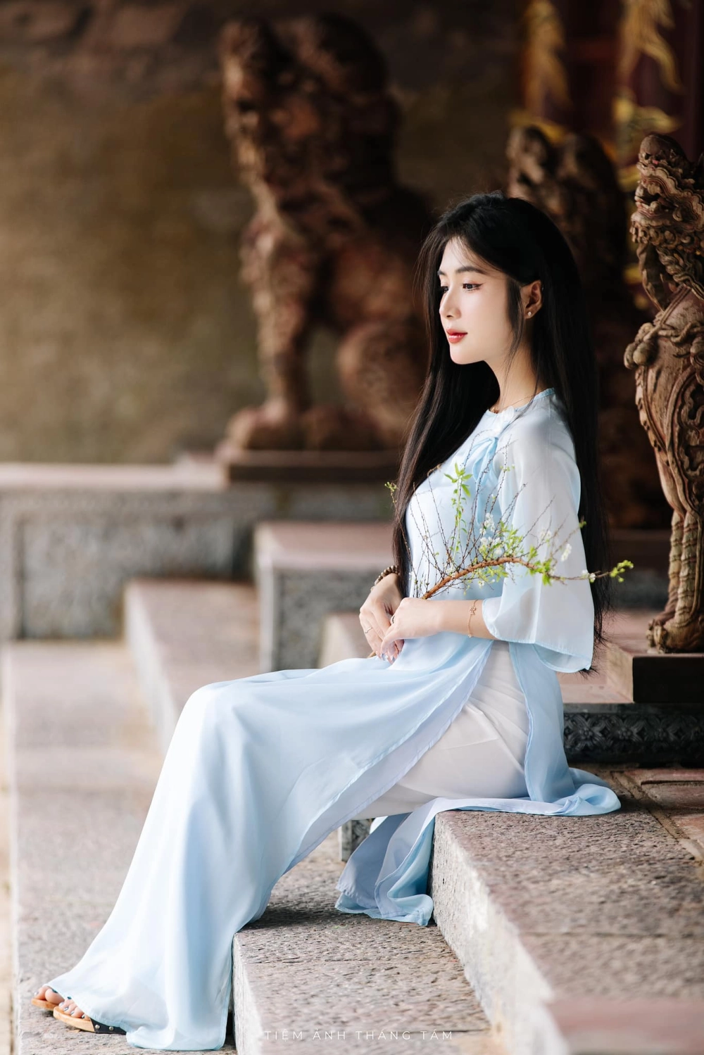 Người hâm mộ tìm kiếm Quỳnh Alee ở đâu để gặp mặt