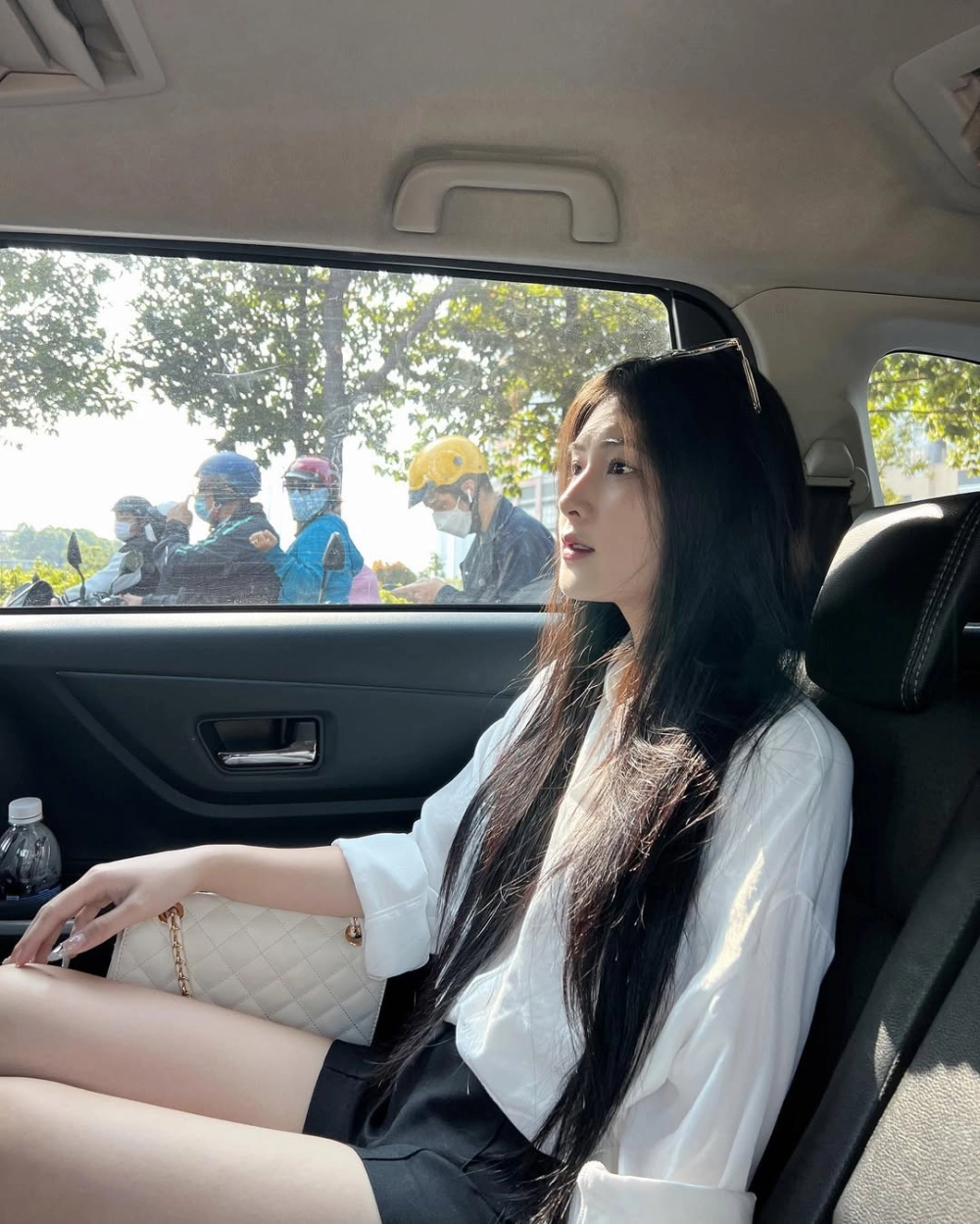 Khám phá nhanh Quỳnh Alee tiểu sử từ A đến Z