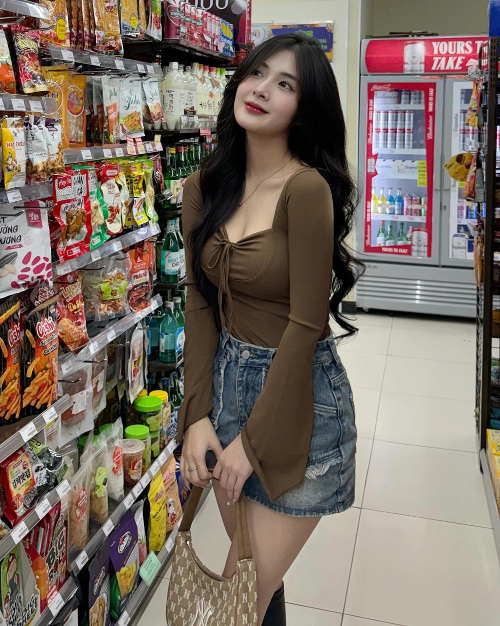 Thông tin Phốt Quỳnh Alee lan truyền khắp mạng xã hội