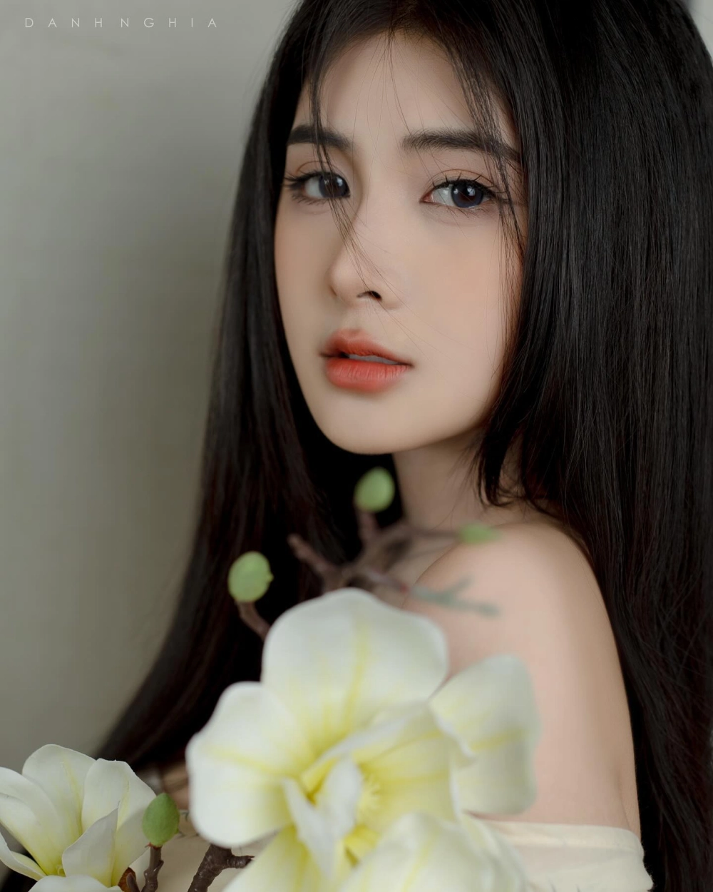 Ngoại hình Quỳnh Alee khiến nhiều người mê mẩn