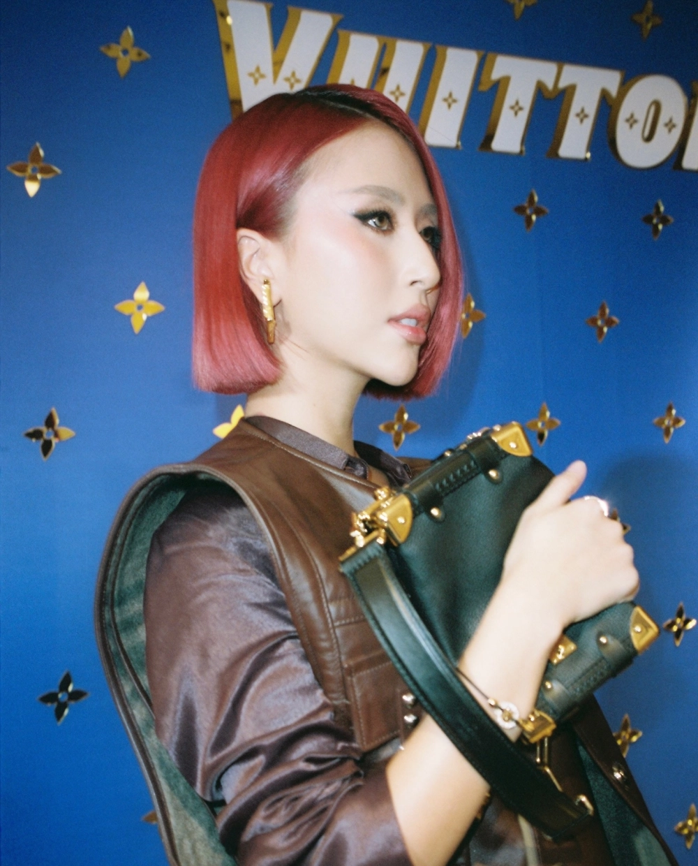 Quỳnh Anh Shyn 2013 gắn liền hình ảnh dễ thương tuổi teen