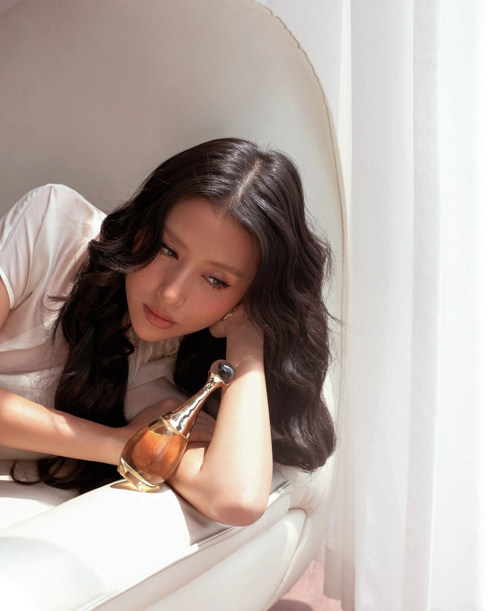 Quỳnh Anh Shyn 2015 đánh dấu bước chuyển từ hotgirl sang fashionista