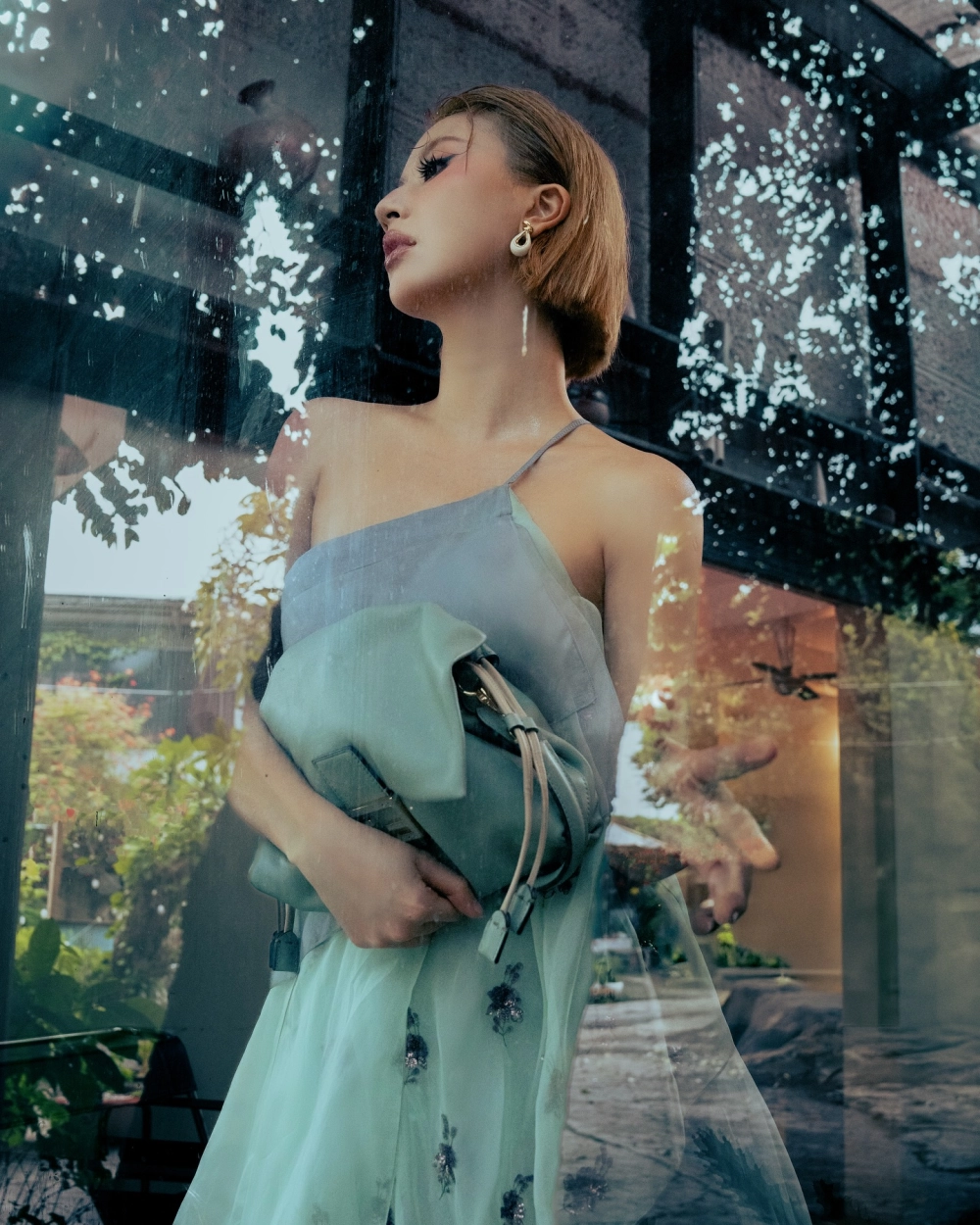 Quỳnh Anh Shyn 5s Online ghi dấu trong lòng khán giả tuổi teen