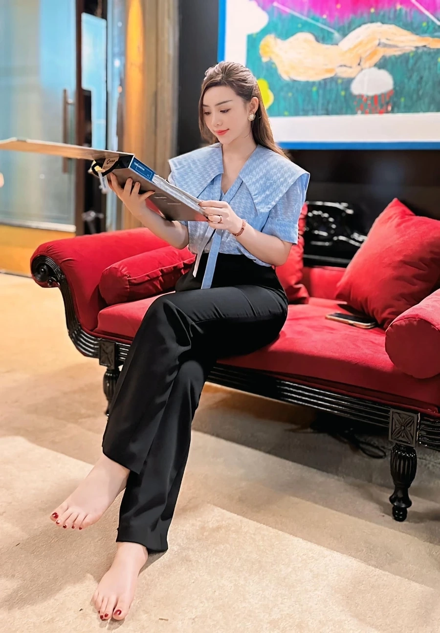 Hãy theo dõi kem xôi tv quỳnh kool để không bỏ lỡ những tình huống vui nhộn