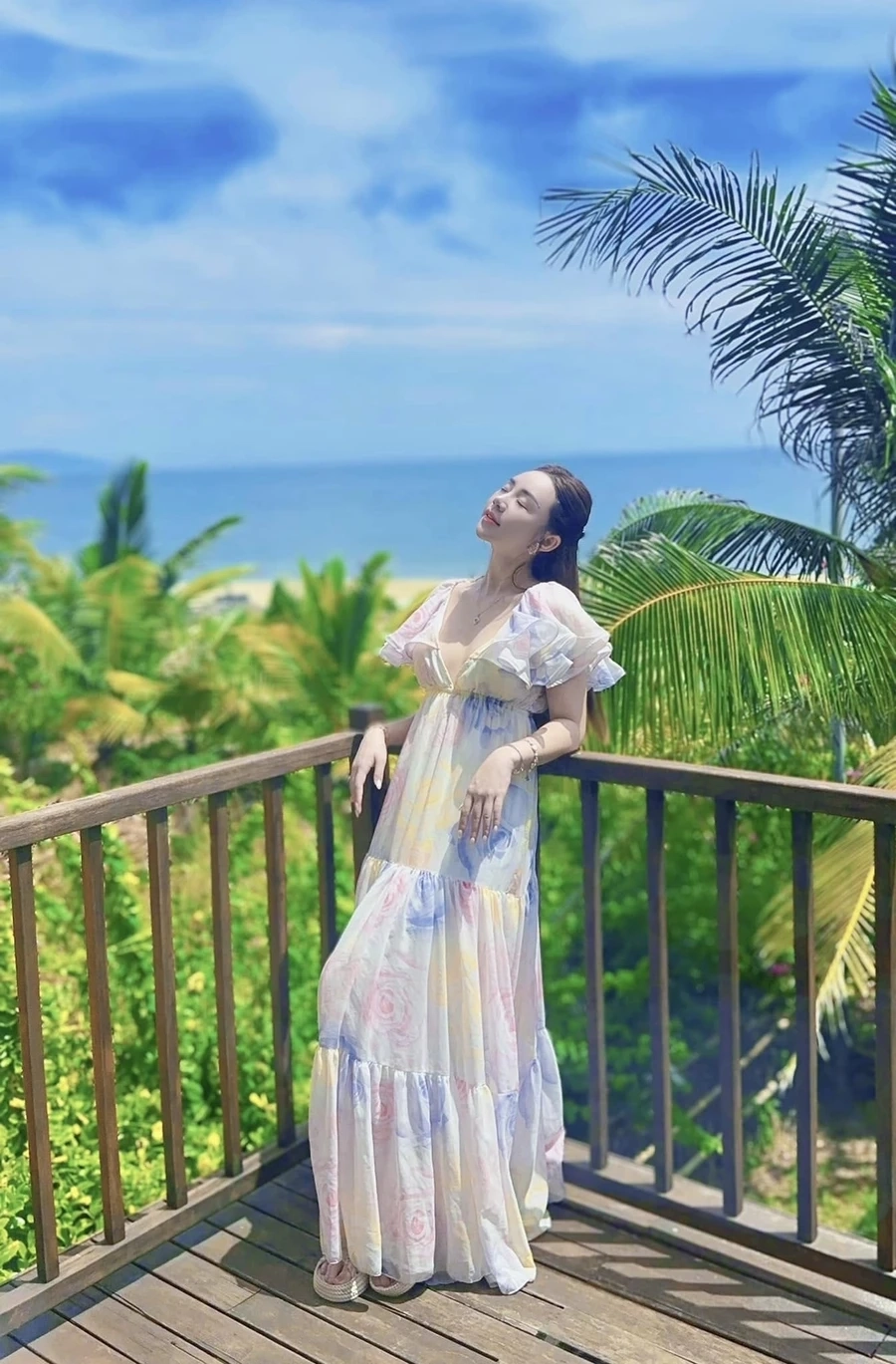 Chắc chắn bạn sẽ thích quỳnh kool hướng dương ngược nắng với vai diễn đầy cảm xúc