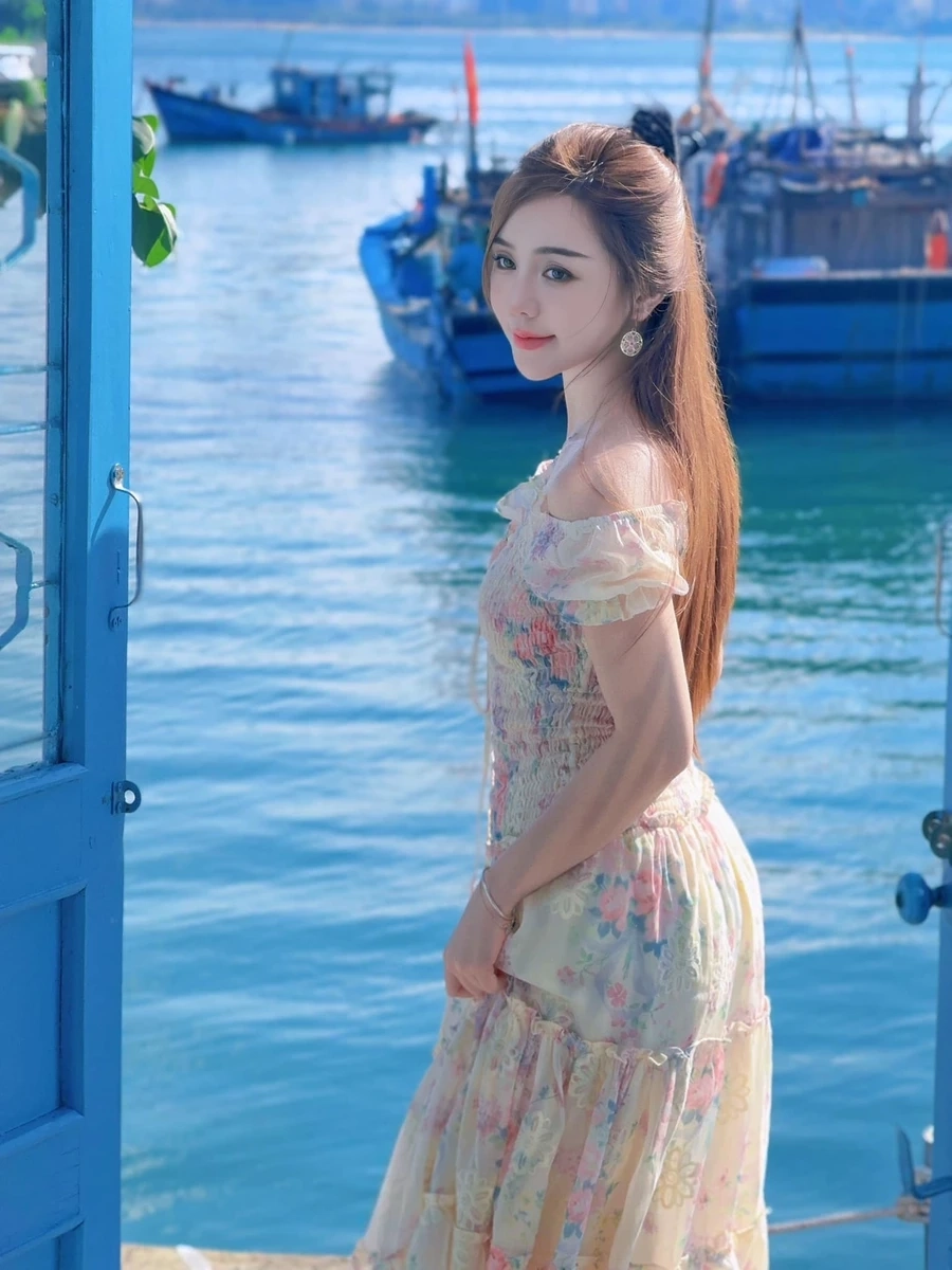 tiểu sử quỳnh kool giúp bạn hiểu thêm về hành trình và sự nghiệp của cô