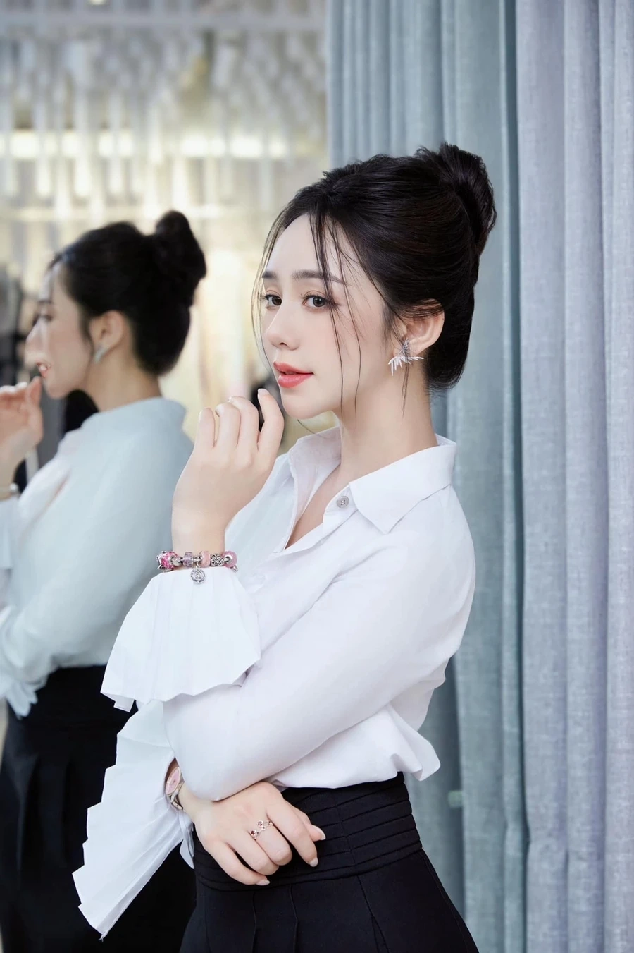 Khám phá những video thú vị và sáng tạo của tiktok quỳnh kool
