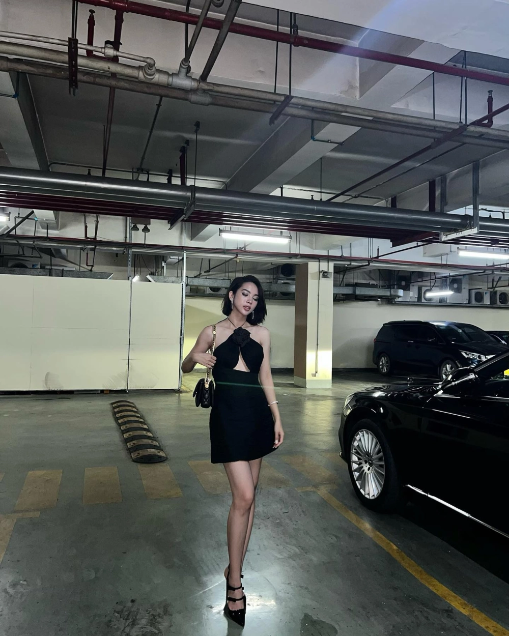 Cùng tìm hiểu Quỳnh Lương Bao Nhiêu Tuổi để biết thêm về độ tuổi và hành trình sự nghiệp của cô