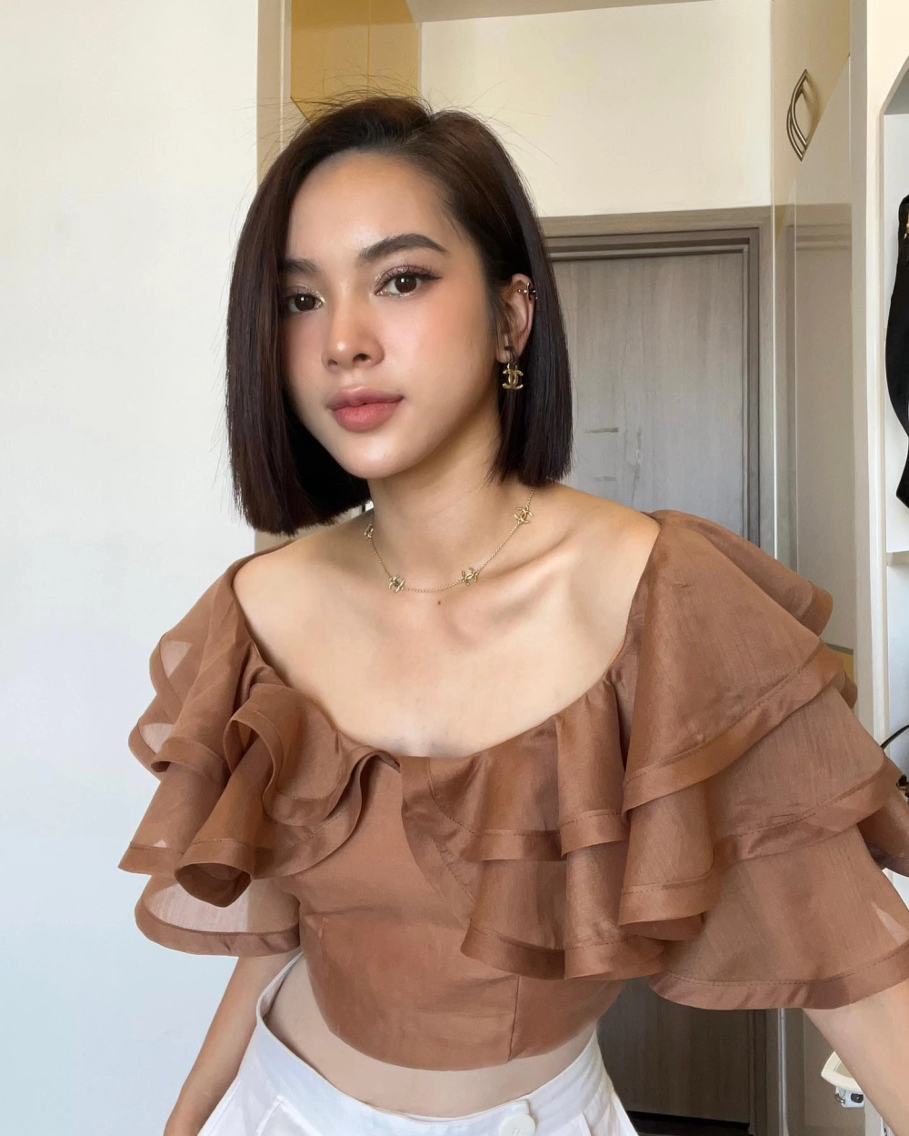 Quỳnh Lương Hát với giọng ca đầy cảm xúc, ghi dấu ấn trong lòng khán giả