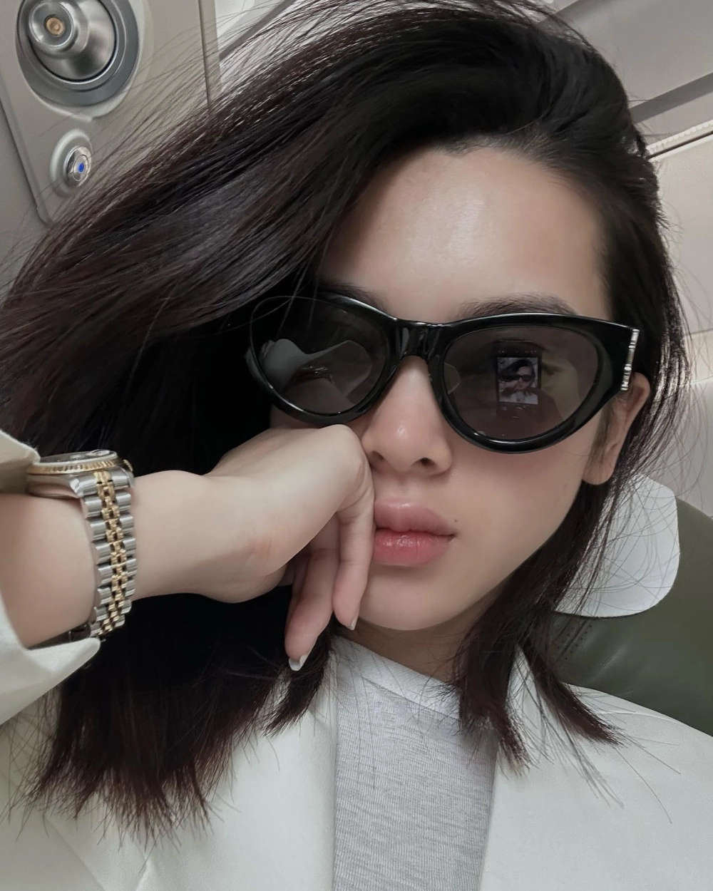 Quỳnh Lương Diễn Viên với tài năng diễn xuất đa dạng, gây ấn tượng trong nhiều vai diễn