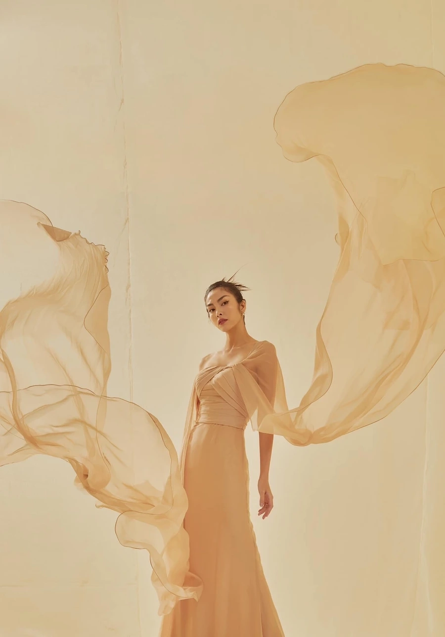 Thời Trang Tăng Thanh Hà Mới Nhất cập nhật xu hướng đầy tinh tế
