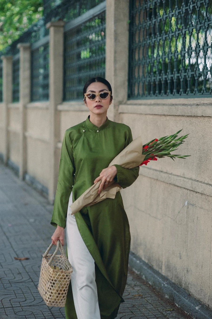 Tăng Thanh Hà Bao Nhiêu Tuổi khiến ai nấy bất ngờ vì nhan sắc không tuổi