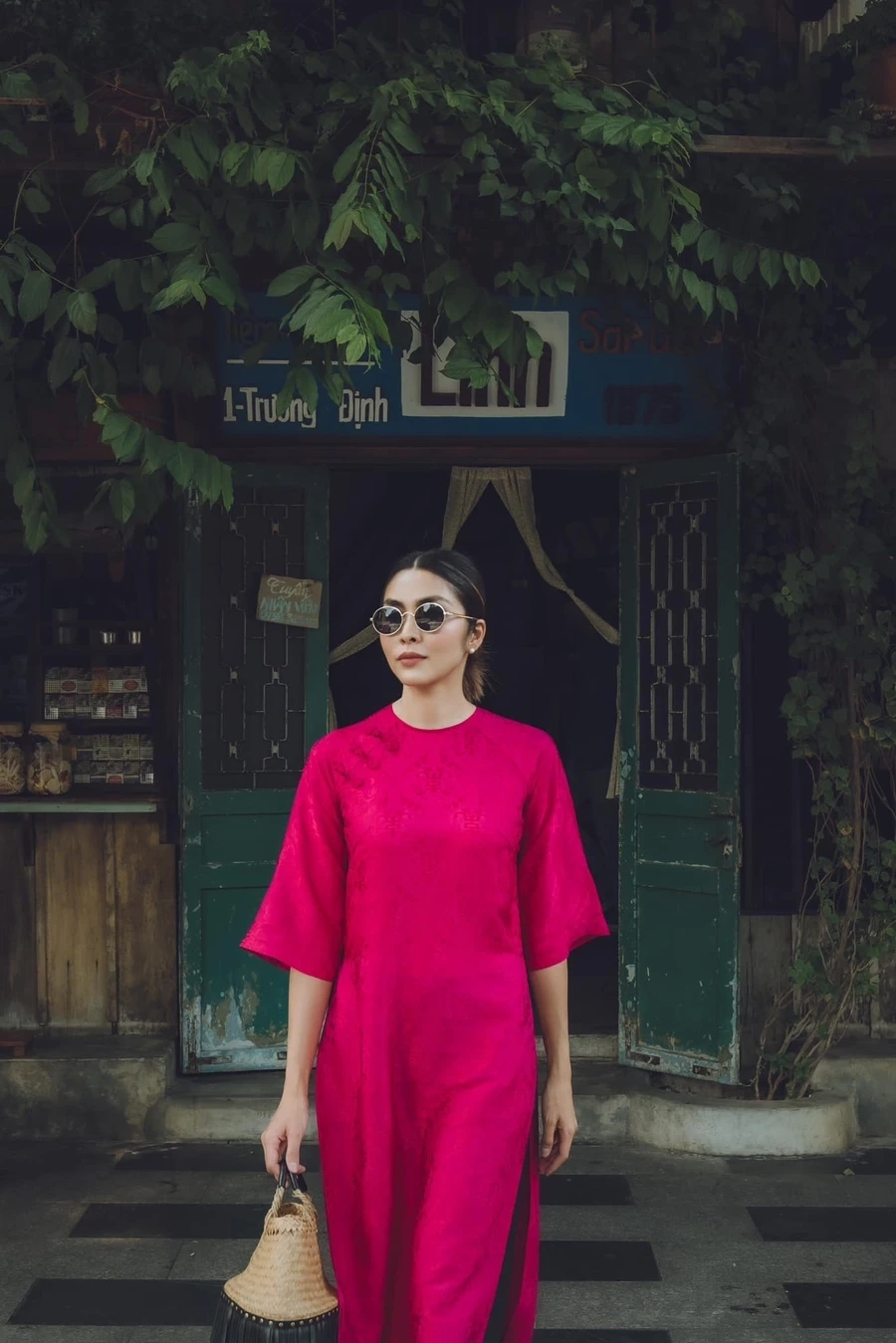 Phim Tăng Thanh Hà luôn ghi dấu với vai diễn tinh tế