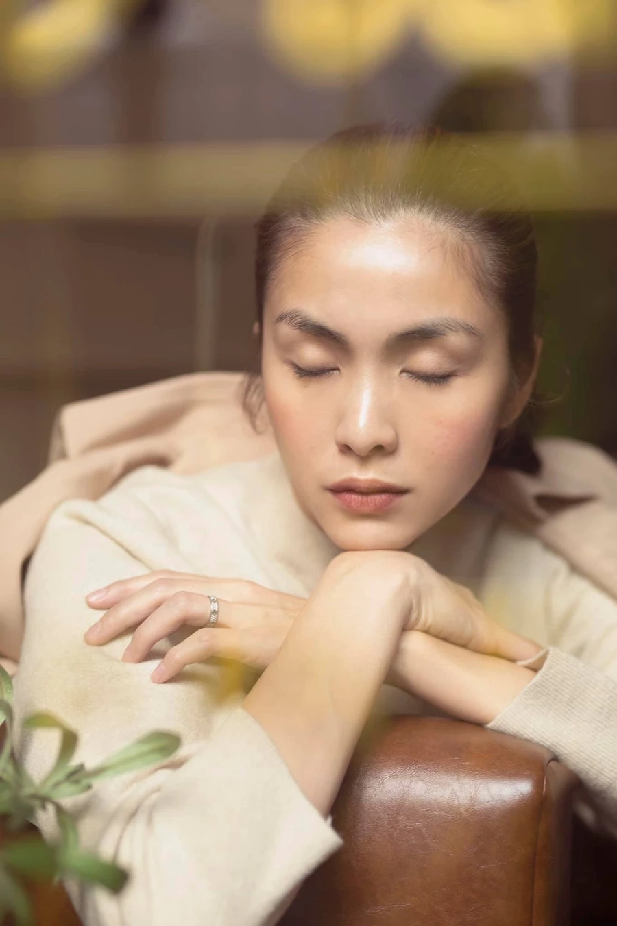 Phim Tăng Thanh Hà Lương Mạnh Hải từng gây sốt suốt một thời gian dài