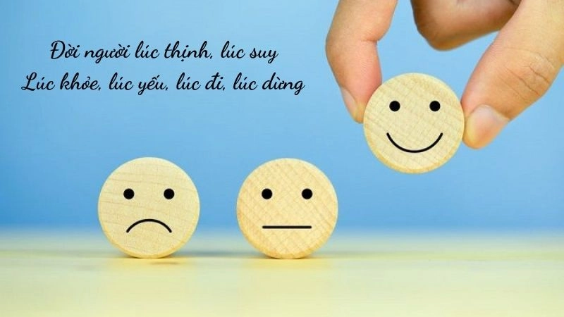  thơ về an nhiên tự tại là tiếng lòng chợt thốt ra trong nhiều tình huống khác nhau
