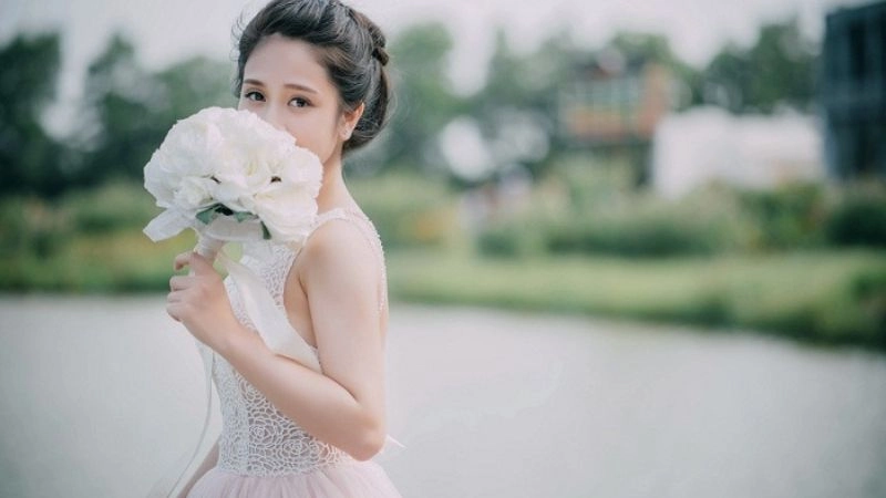 được các thi nhân khéo léo khắc họa