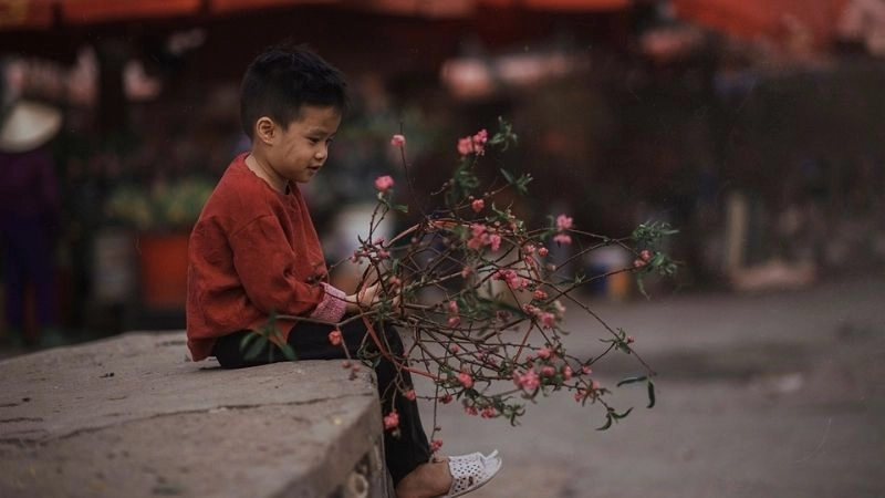 Tết không phải lúc nào cũng tràn đầy niềm vui và hy vọng