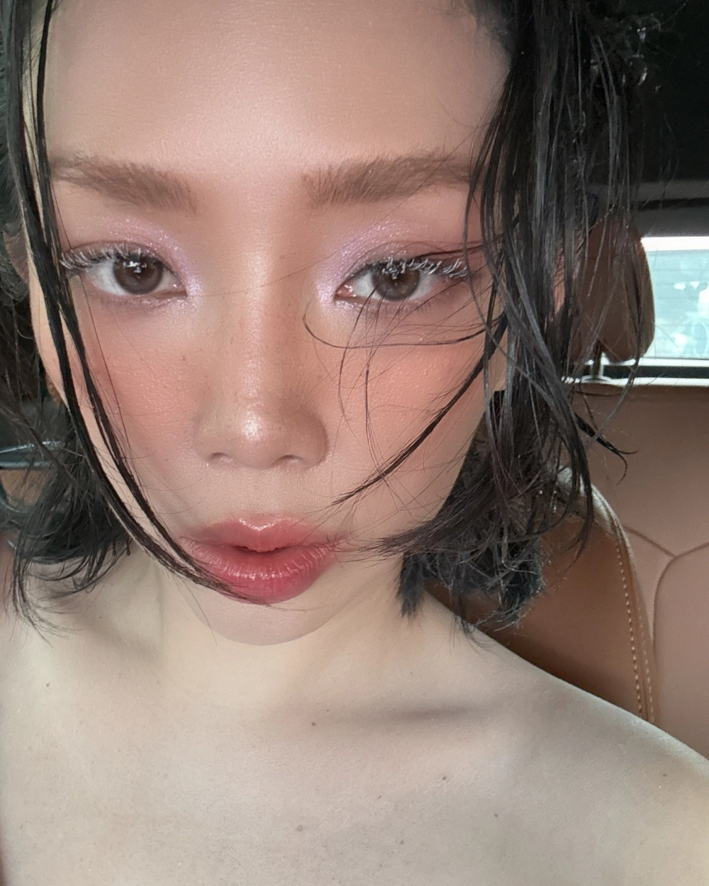 Cộng đồng mạng bàn tán Tóc Tiên có con chưa