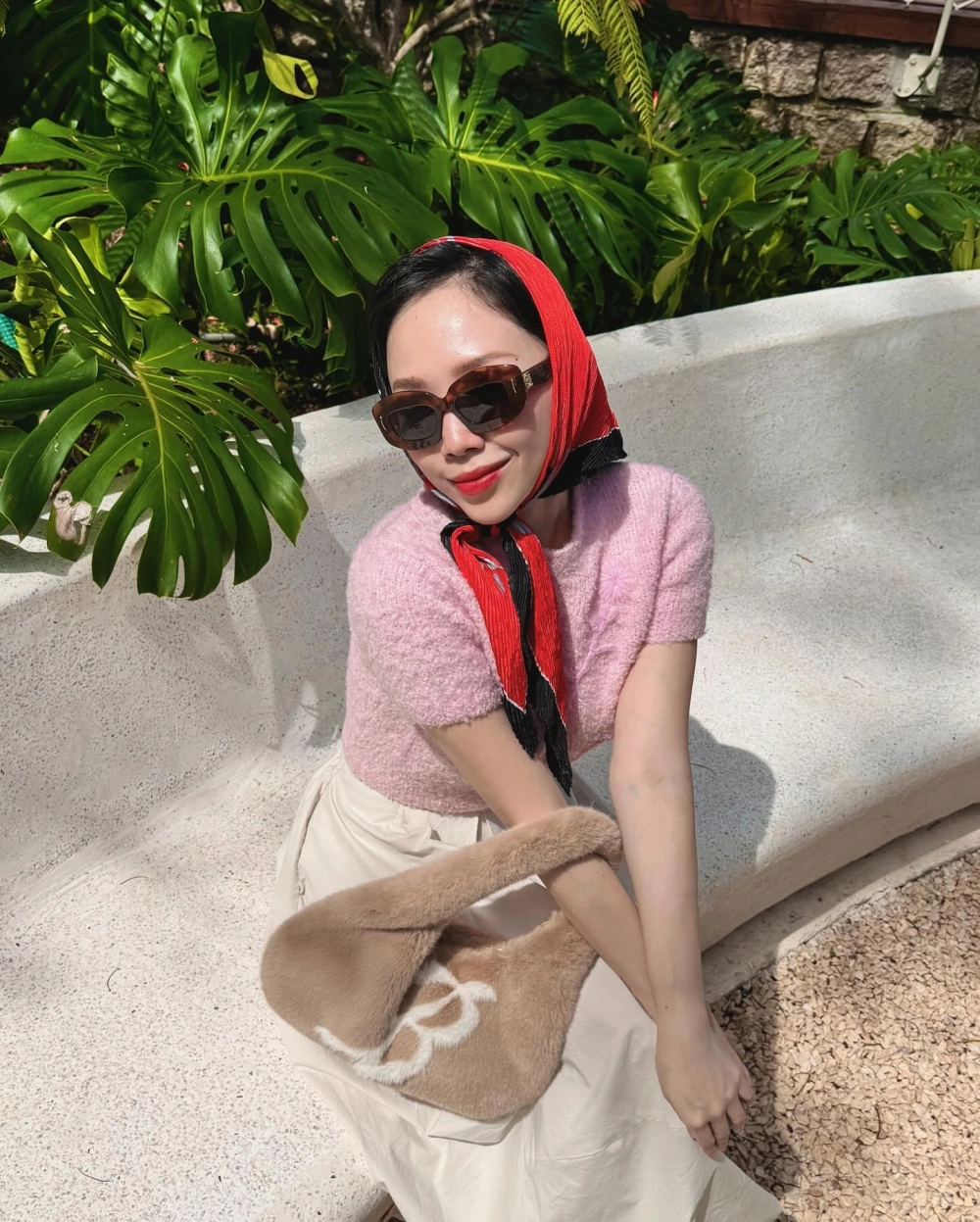 Tổng hợp các bài hát trong Tóc Tiên cực chất