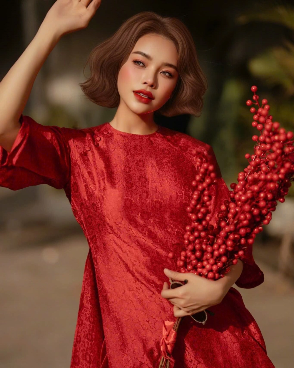 Trà Ngọc Hằng tiểu sử được tìm kiếm nhiều trên mạng