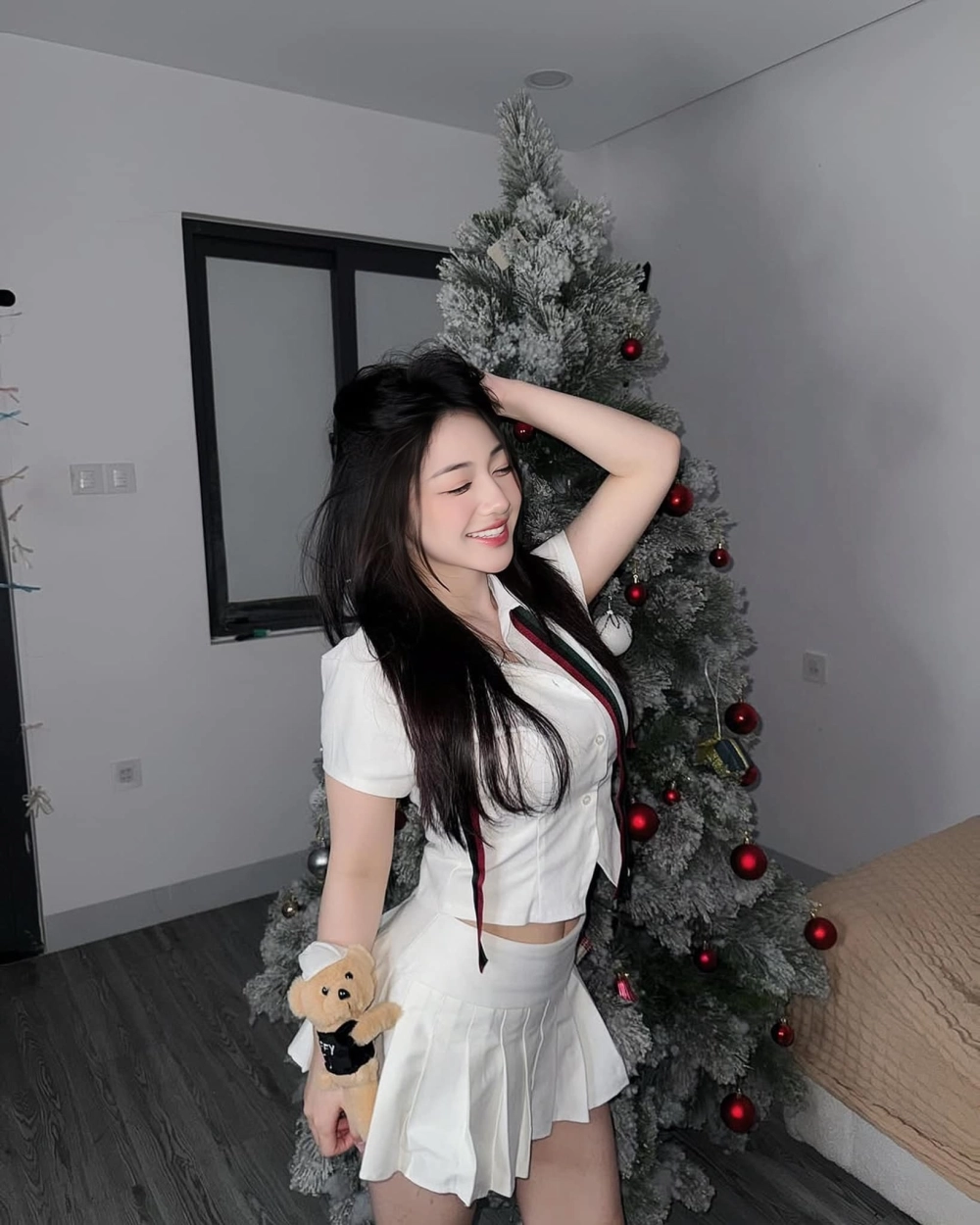 Viral video trần hà linh full album gây bão mọi nền tảng