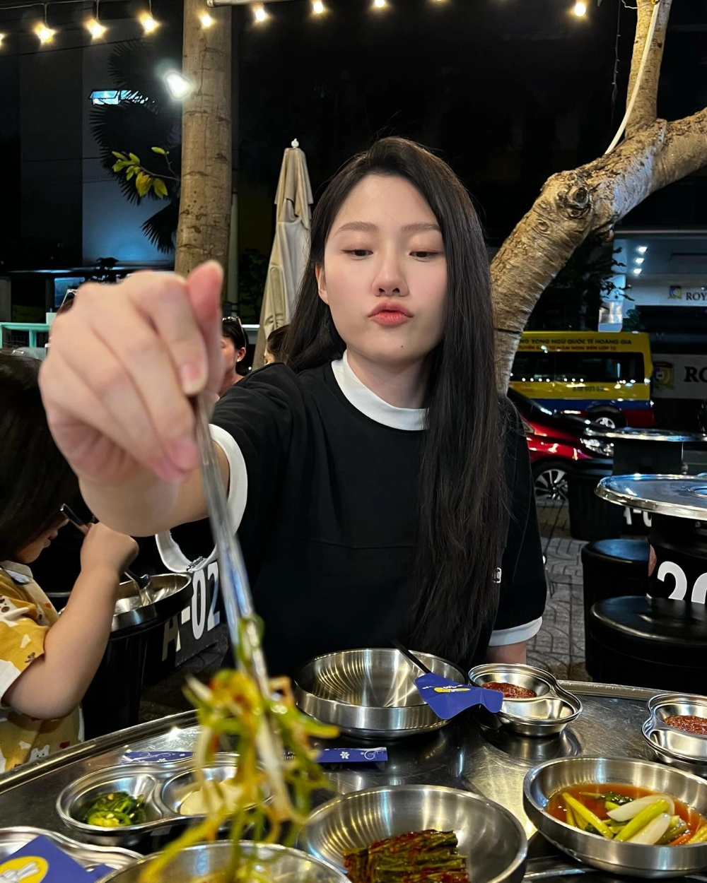 Bạn có biết Uyển Ân sinh năm mấy không?