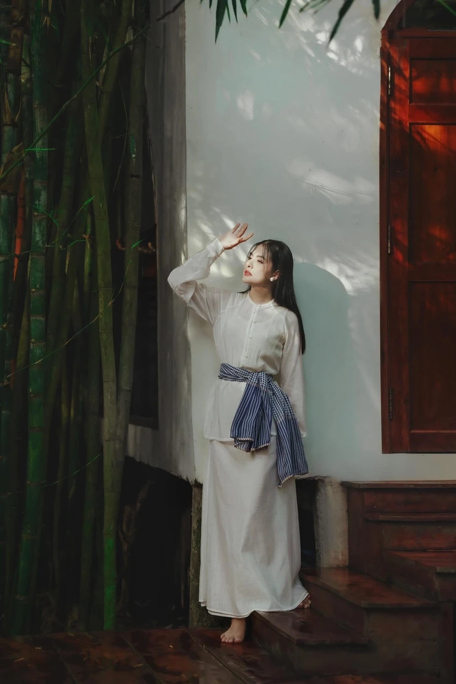 Diễn Viên Vân Trang Hiện Nay vẫn rạng rỡ và đầy sức hút trên màn ảnh