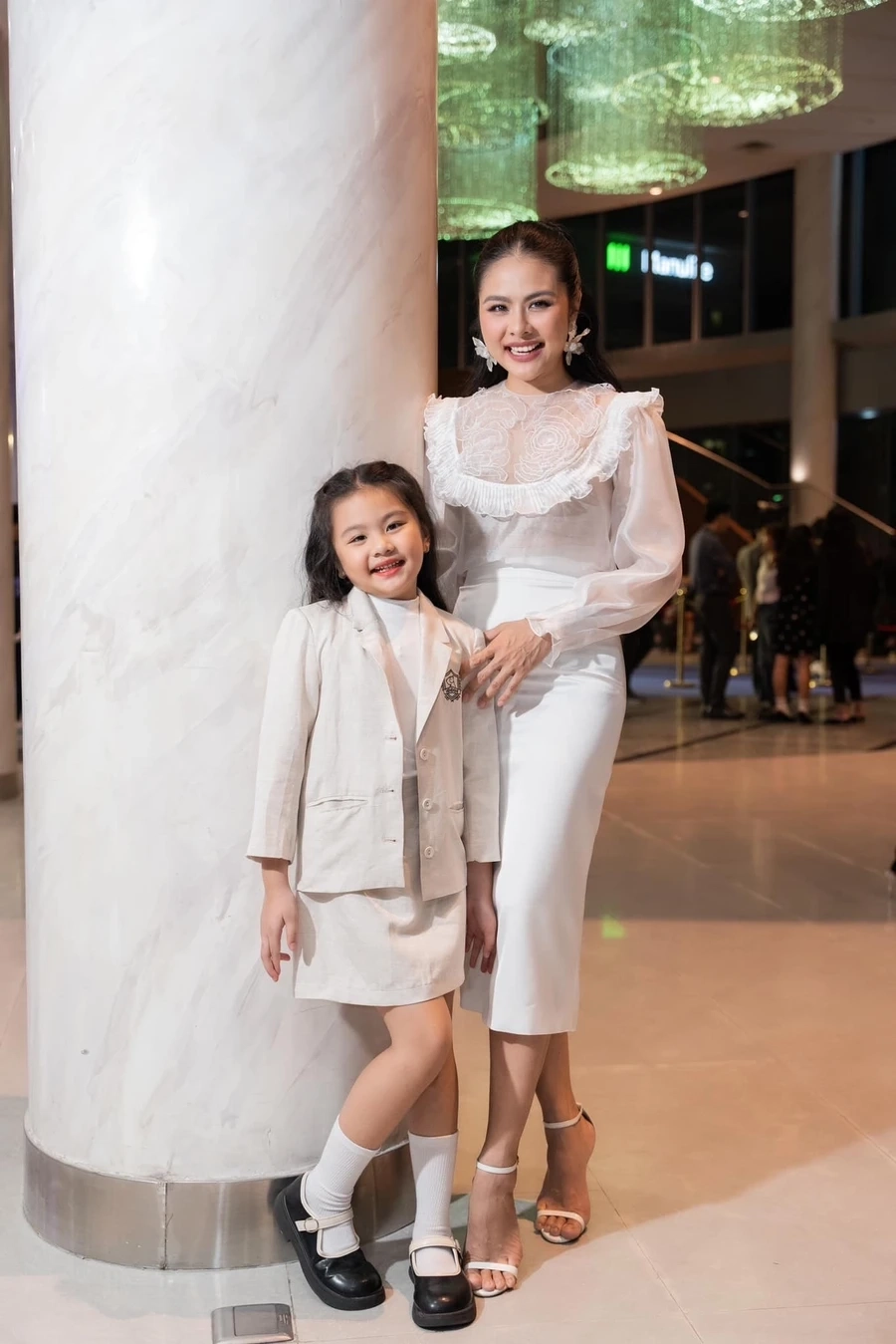 Diễn Viên Vân Trang Hiện Nay vẫn hoạt động sôi nổi trong showbiz