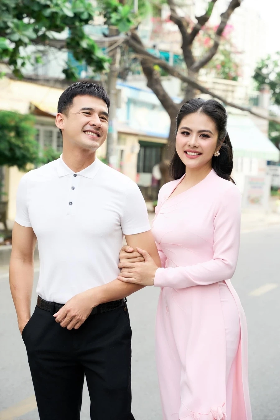 Vân Trang Sinh Năm 1990 nhưng vẫn trẻ trung như đôi mươi