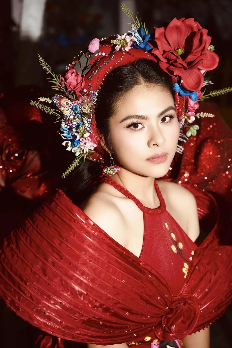 Chồng Diễn Viên Vân Trang Là Ai khiến nhiều người tò mò tìm hiểu