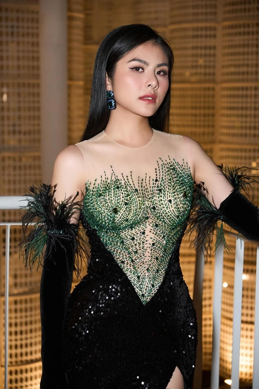 Vân Trang Sinh Năm Bao Nhiêu mà vẫn trẻ đẹp không tì vết
