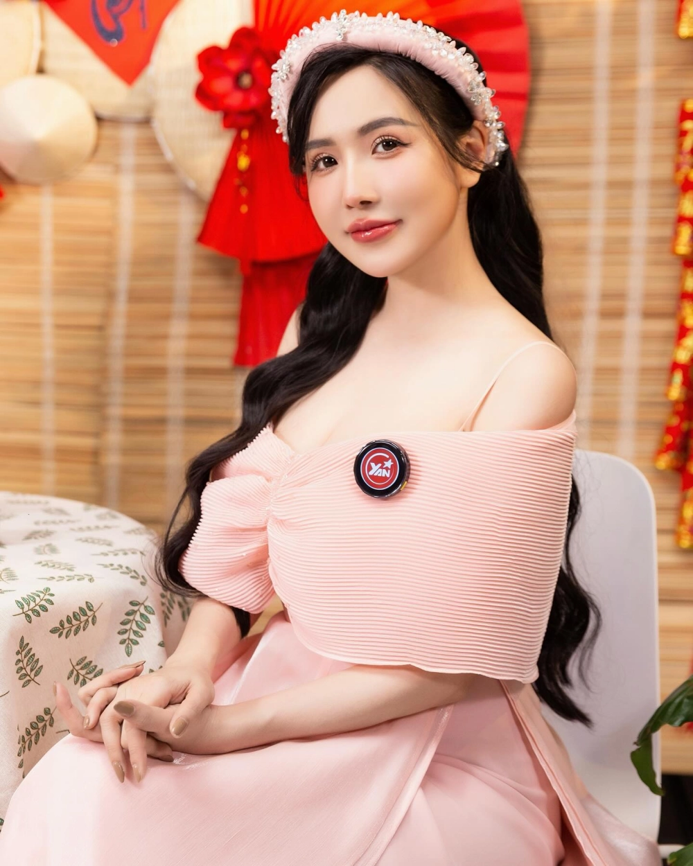 Câu hỏi Viên Vibi bao nhiêu tuổi hot nhất hiện nay