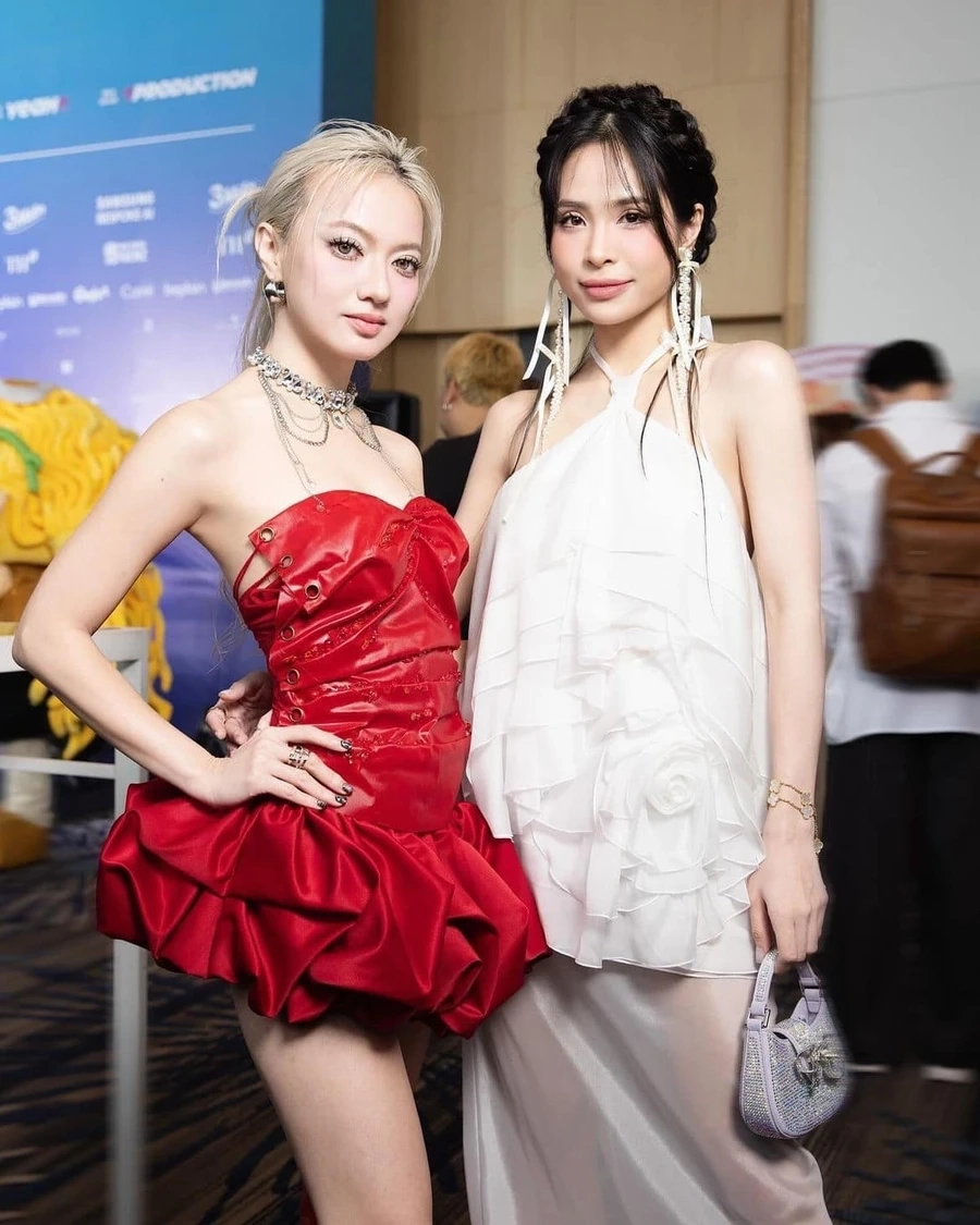 Xuân nghi phim không chỉ là ca sĩ mà còn là một diễn viên tài năng trên màn ảnh