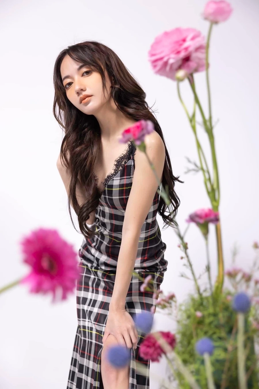 Nhạc xuân nghi luôn mang đến những giai điệu dễ nghe và đầy cảm xúc cho người yêu âm nhạc