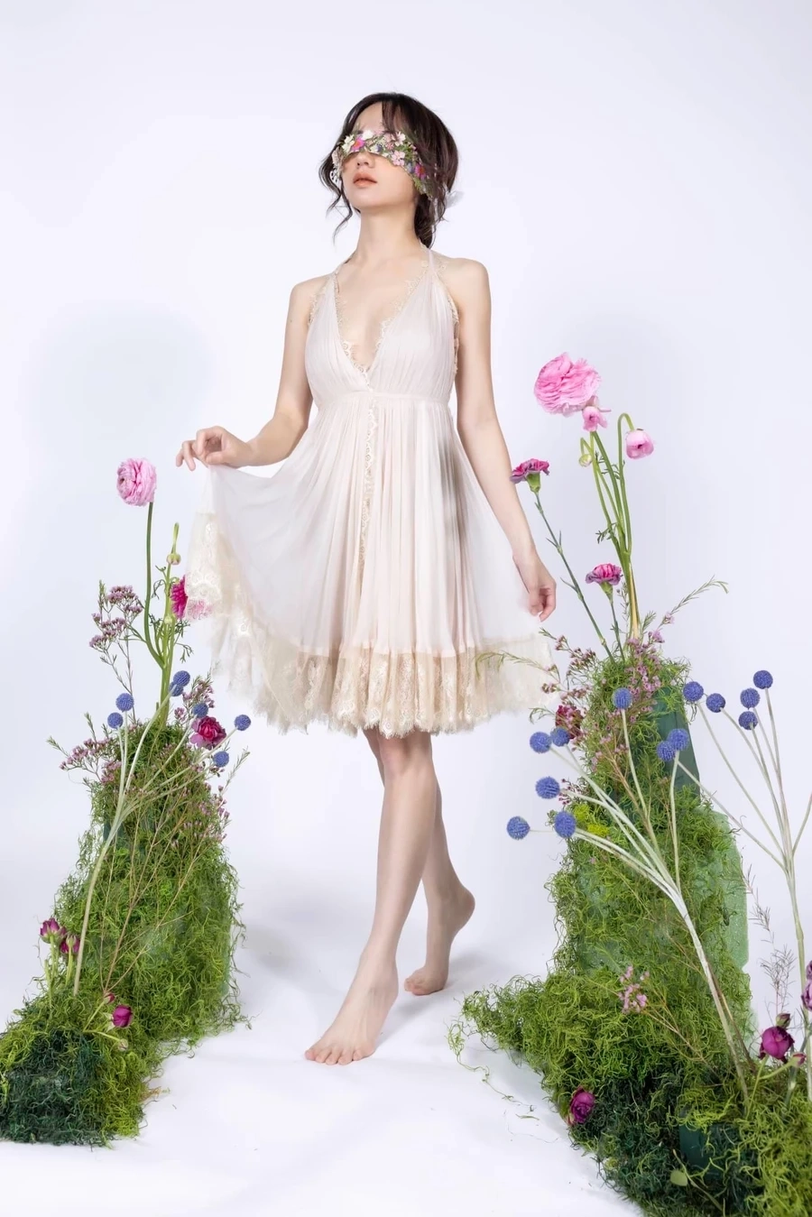 Xuân nghi một ông sao sáng là một ca khúc thú vị, mang lại cảm xúc mãnh liệt cho người nghe