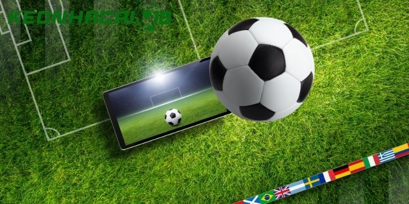 Theo dõi biến động kèo giúp tăng 22% tỷ lệ thắng trung bình