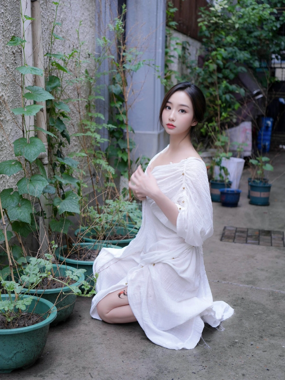 Ảnh gái múp khoe vú múp rượi khoe vú căng nóng bỏng chết người