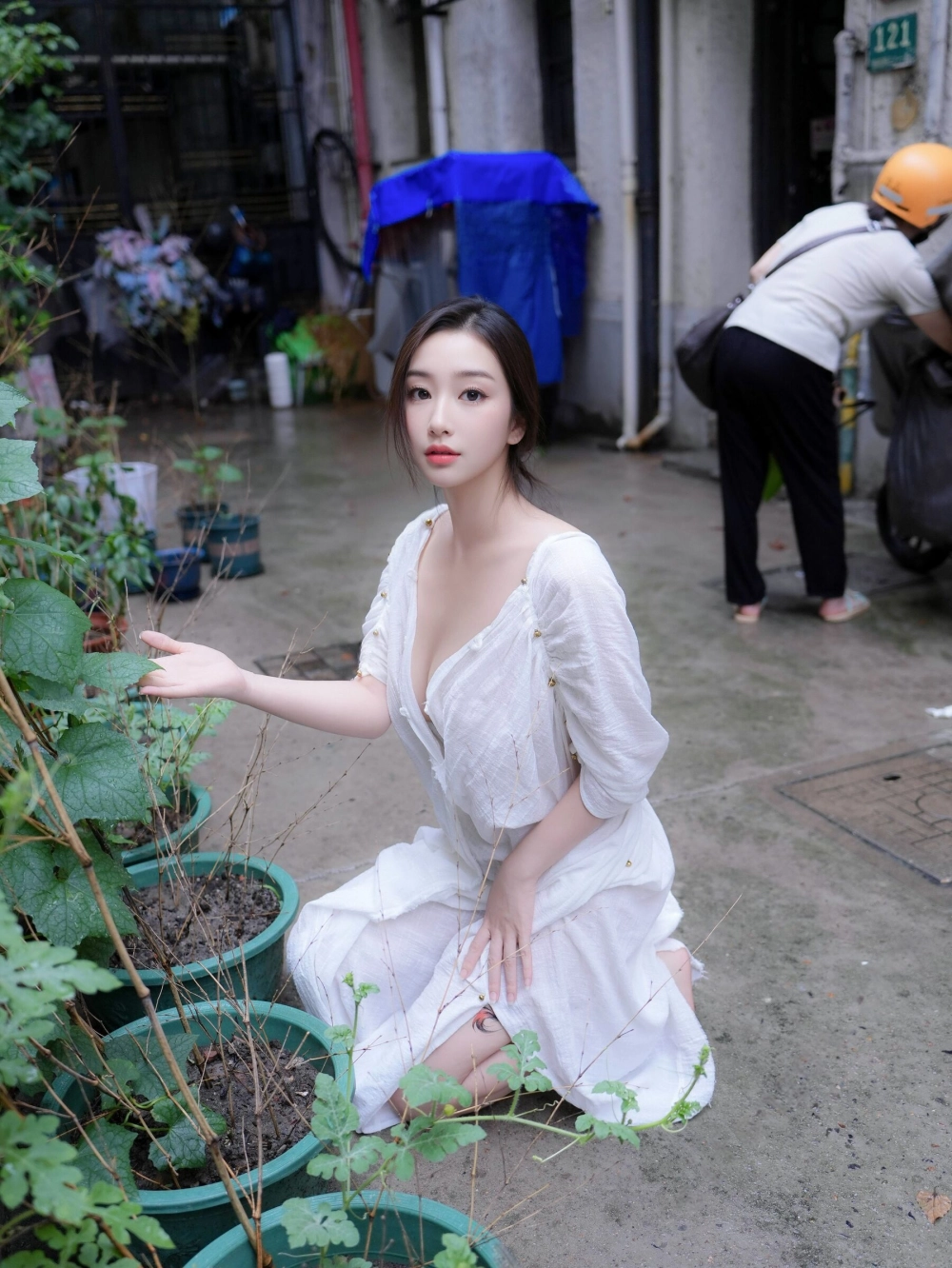 Ảnh gái xinh vú to vn gái việt vú căng nóng bỏng bất tận ngay